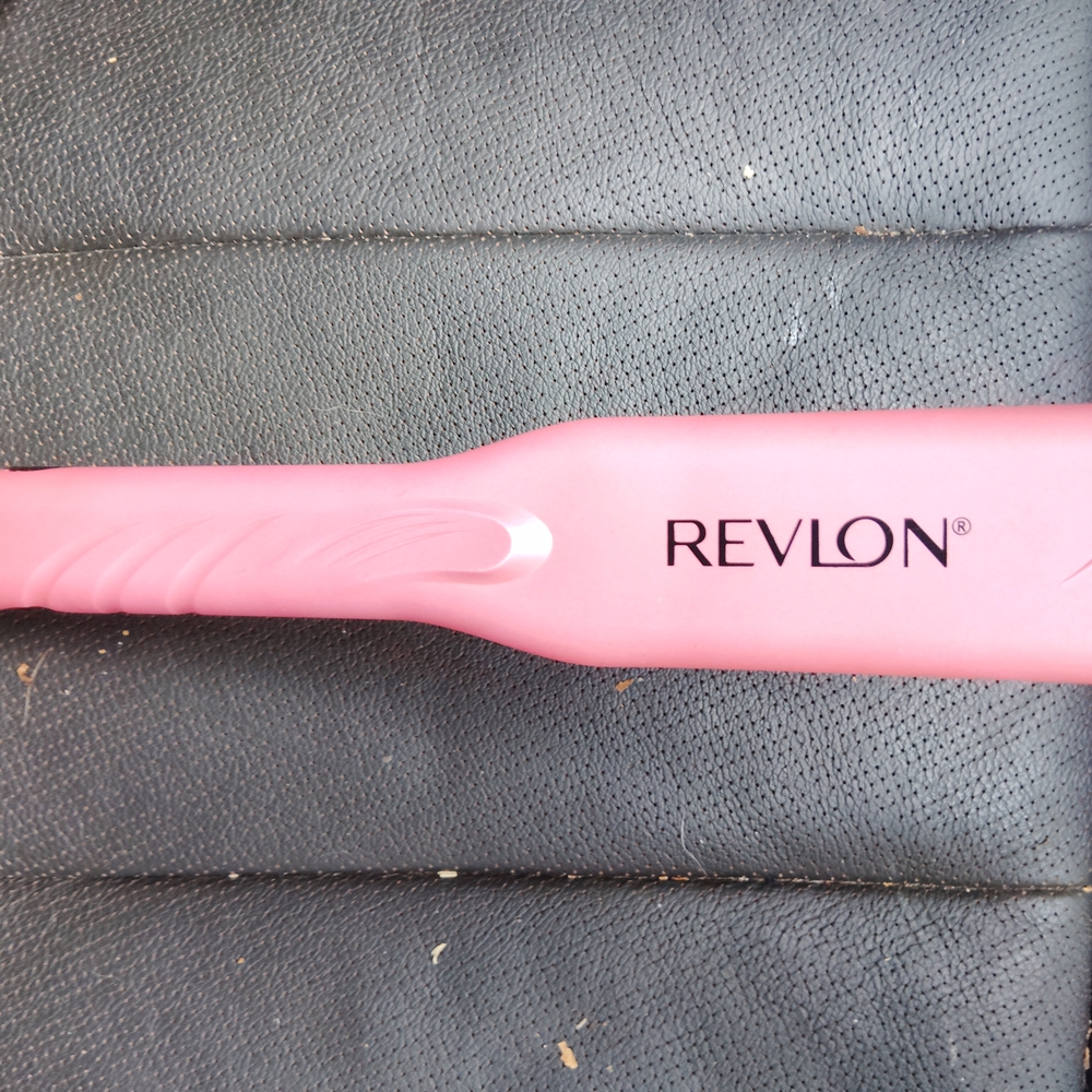 Revlon Flat Iron